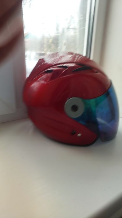 Шолом MT розмір M 57-58