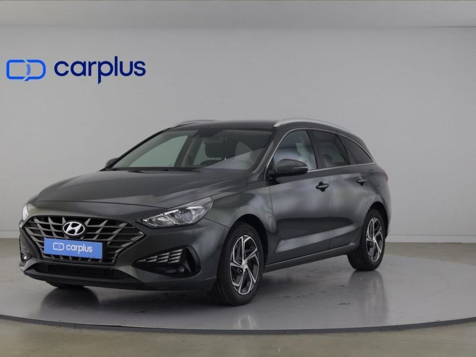 Hyundai i30 1.6 CRDi STyle