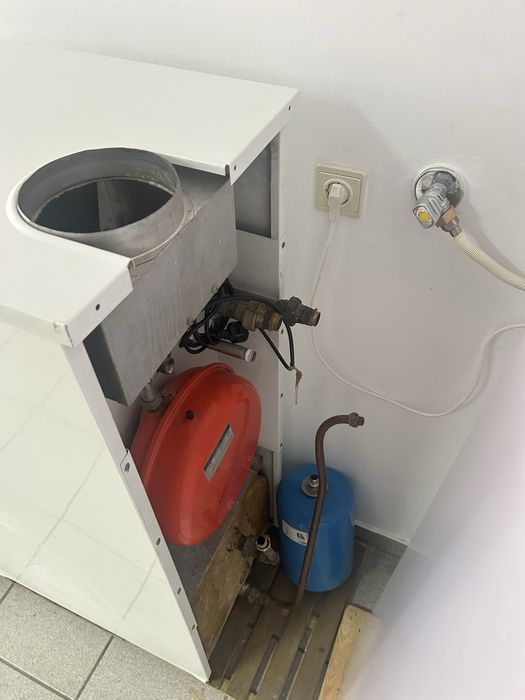 Caldeira Sime BITHERM 26/80 CE IONO