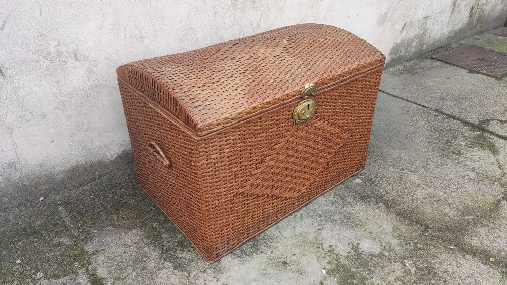 Arca de Vime Bom Estado