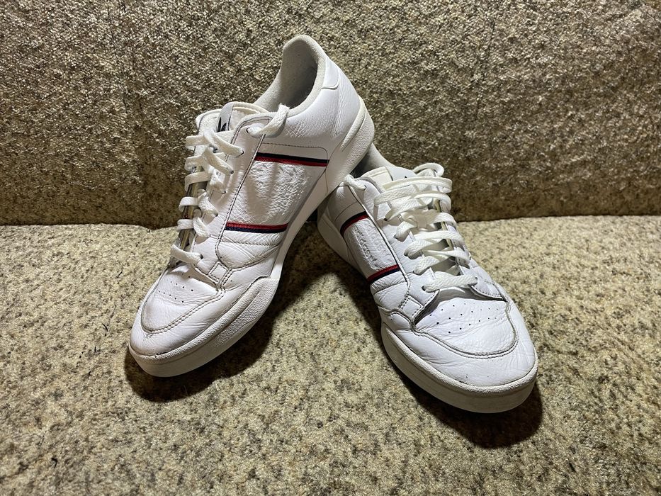 Кросівки adidas continental 80