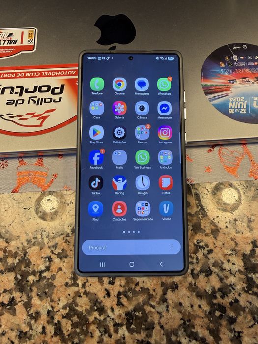 Samsung S25 Ultra 512gb