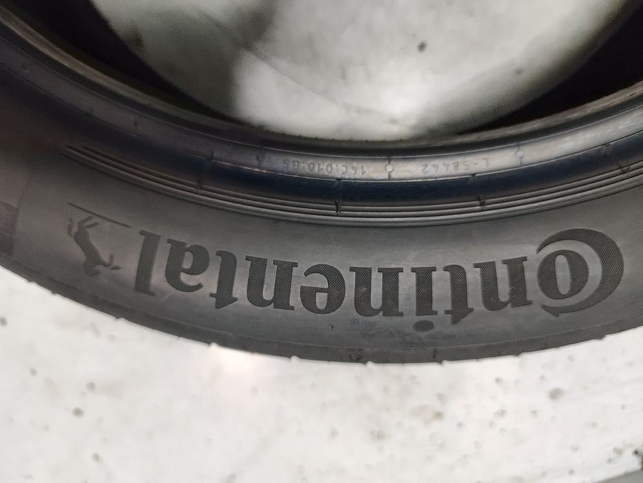 2 pneus semi novos Pirelli 205/45R17 88H - Oferta da entrega