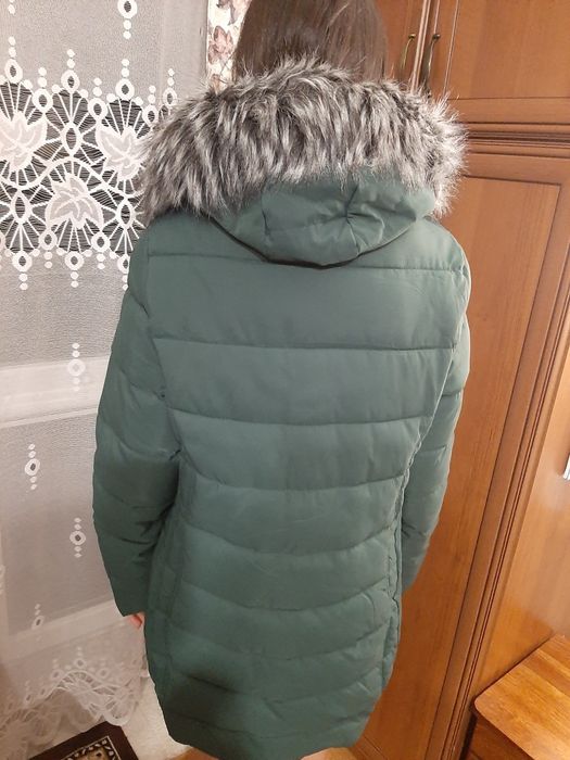 Kurtka zimowa damska