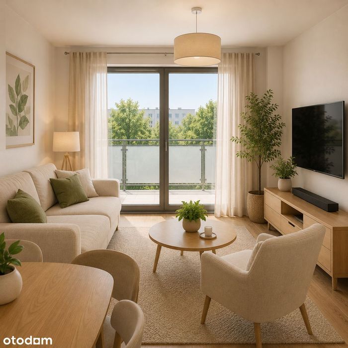 Monte Cassino Apartments - apartament nr 33