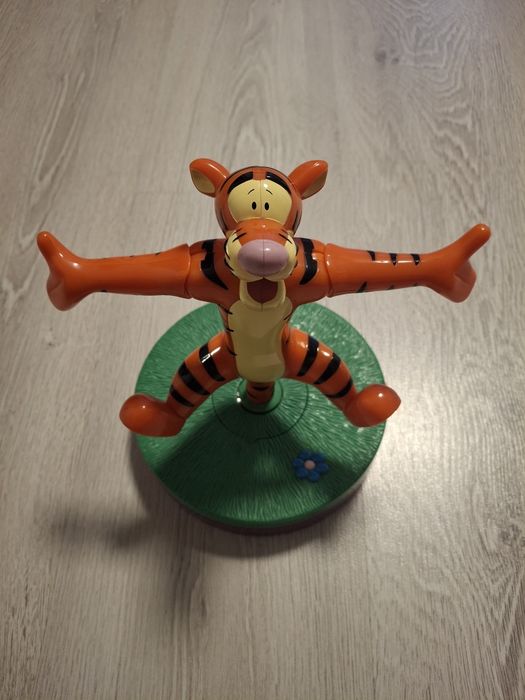 Disney Bounce Bounce Tigger тигра іграшка