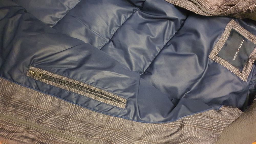 Kurtka Tommy Hilfiger rozm. L
