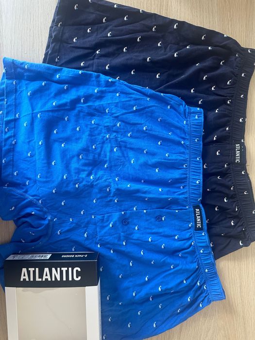 Сімейки польської фірми Atlantic