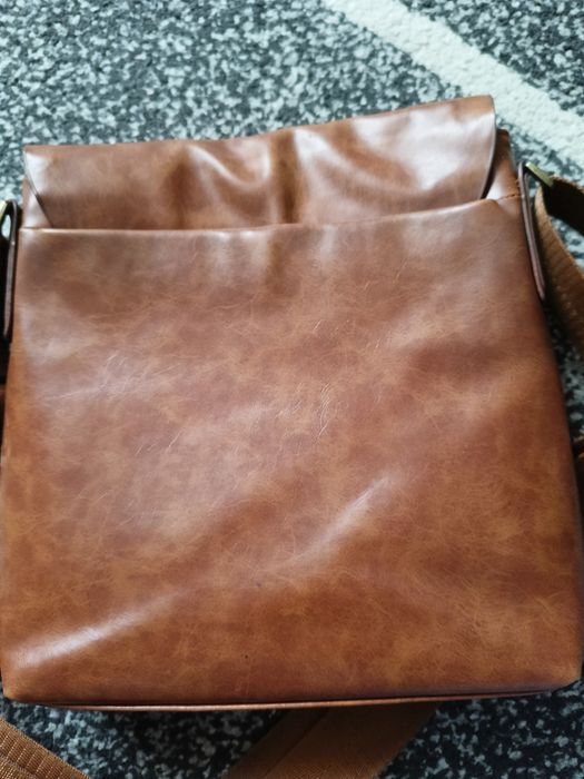 Чоловіча сумка фірми Skywalker