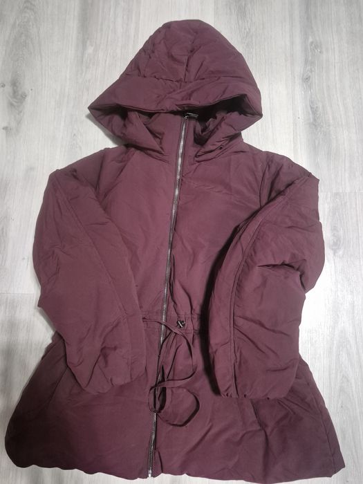 Mohito kurtka puffer damska