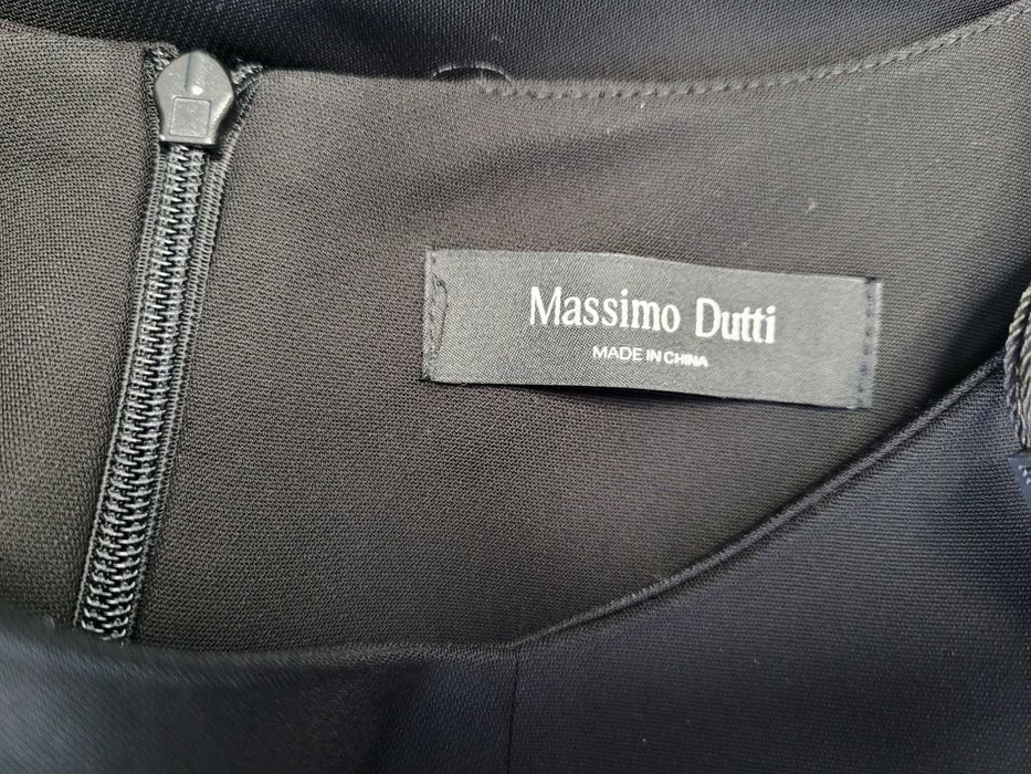 Sukienka Massimo Dutti S