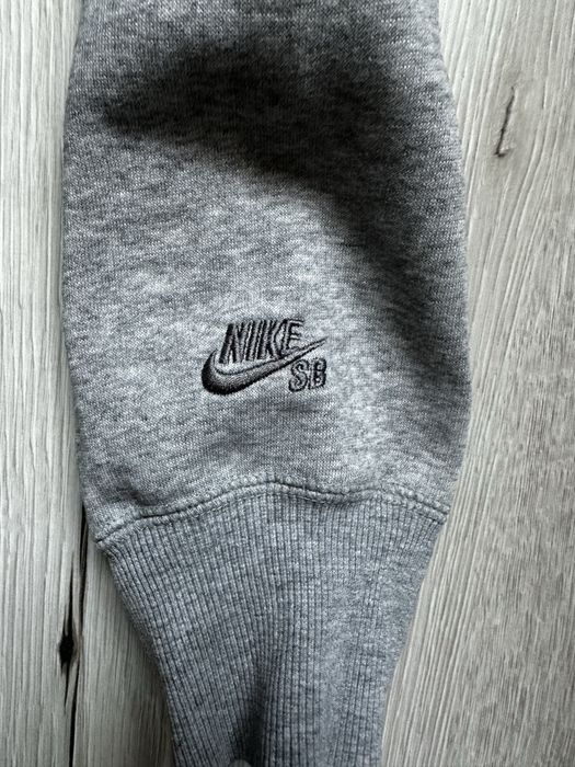Світшот Nike SB Polar L