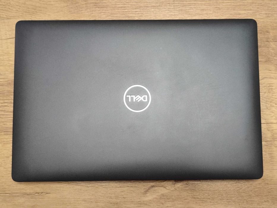 Dell Latitude 5501 / i5-9400H / 16Gb DDR4/256Gb SSD/MX150 2Gb/15,6"IPS