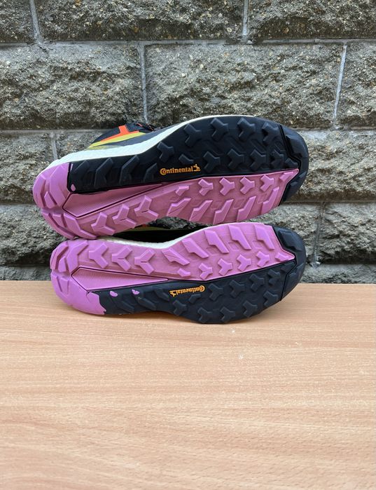 Ботинки Adidas Terrex Gore-Tex Оригинал