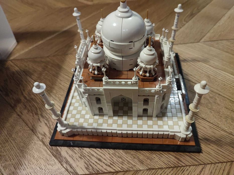 LEGO 21056 Architecture - Taj Mahal