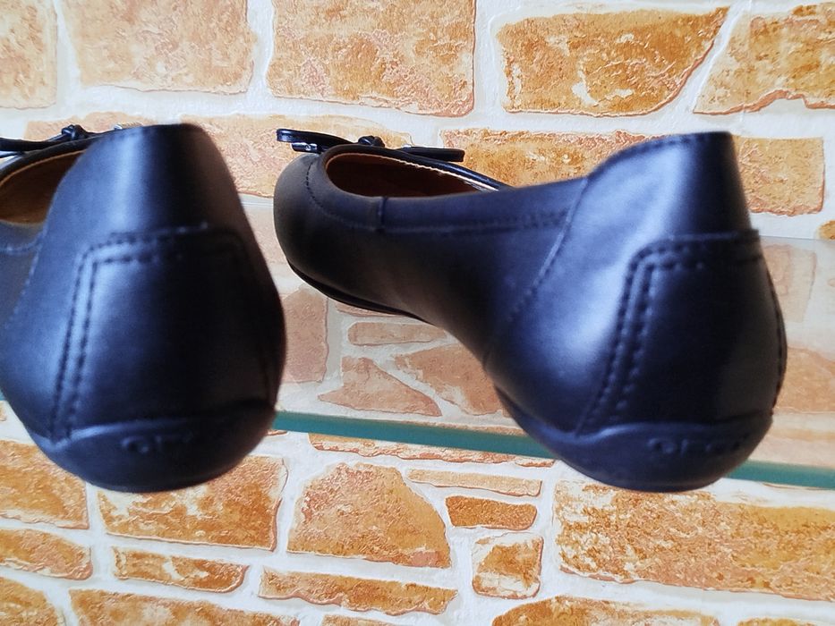 Балетки Geox 40 розмір