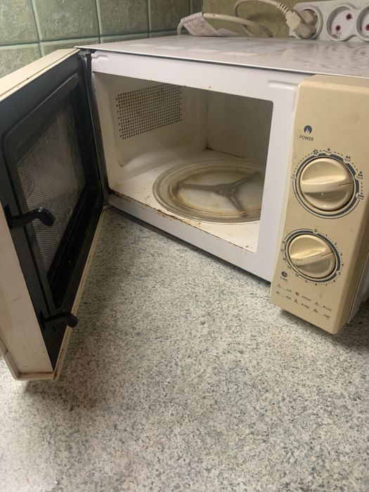 Микроволновка gorenje