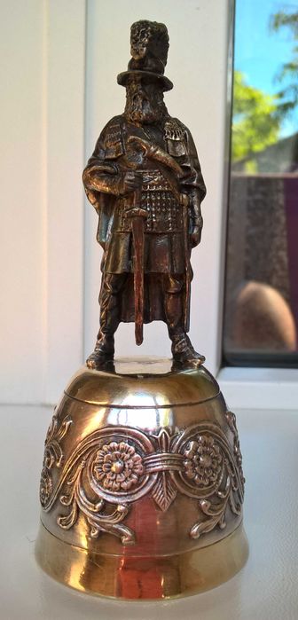 Штрафная рюмка серебро 925