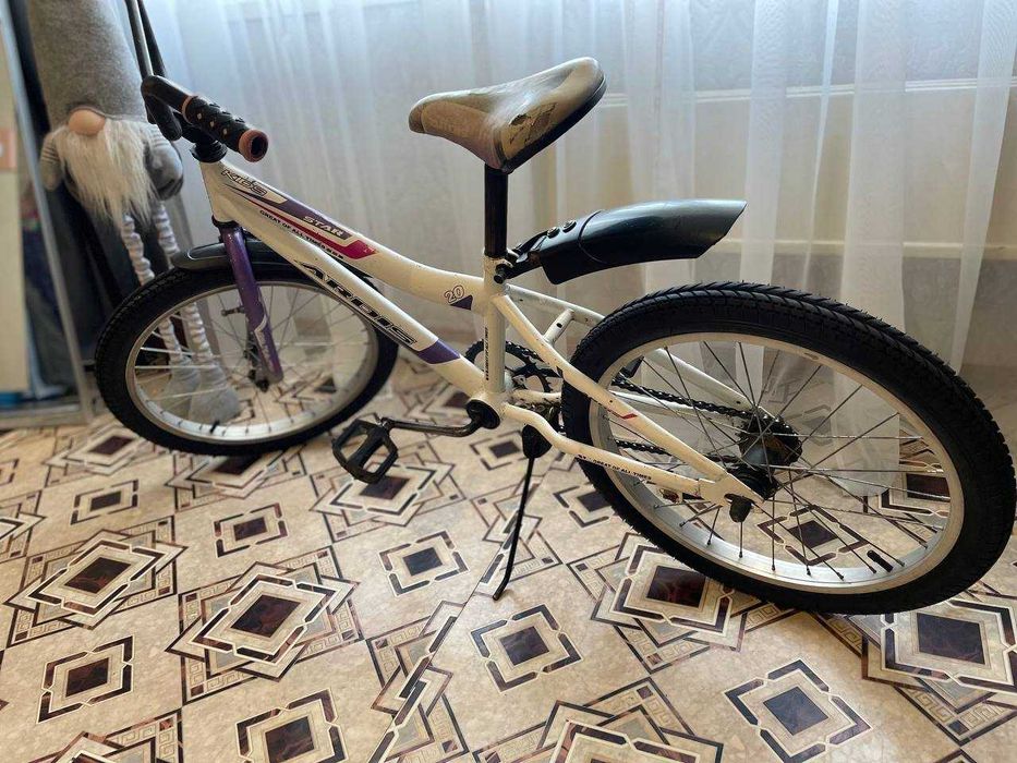 Дитячий велосипед