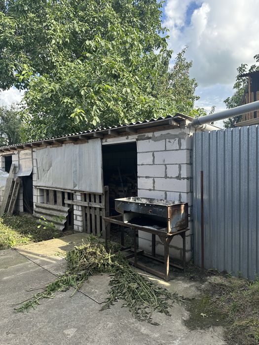 Здається в оренду частина будинку в районі Круга