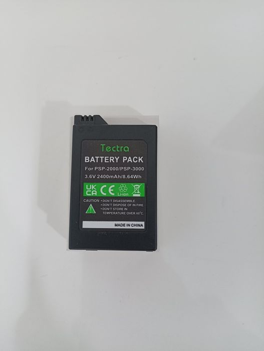 PSP 3004 Silver desbloqueada bateria nova