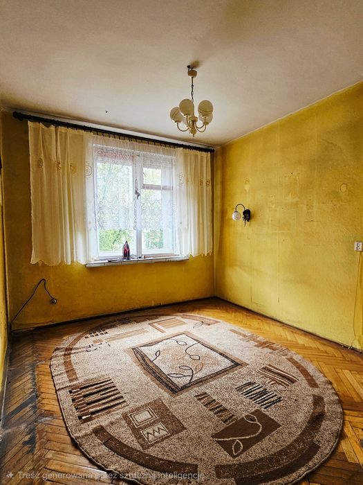 Mieszkanie – Zabrze, Osiedle Matejki, Centrum Południe - Widok 3