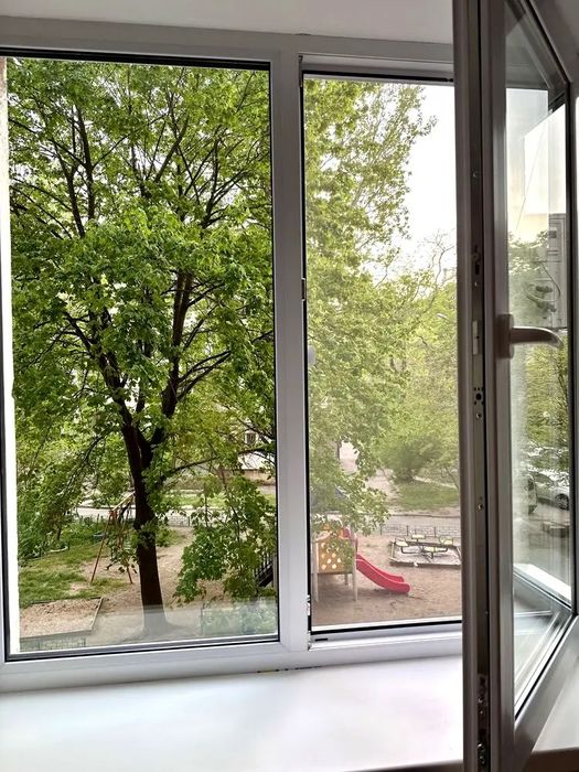 Здам квартиру поруч з метро Шулявка