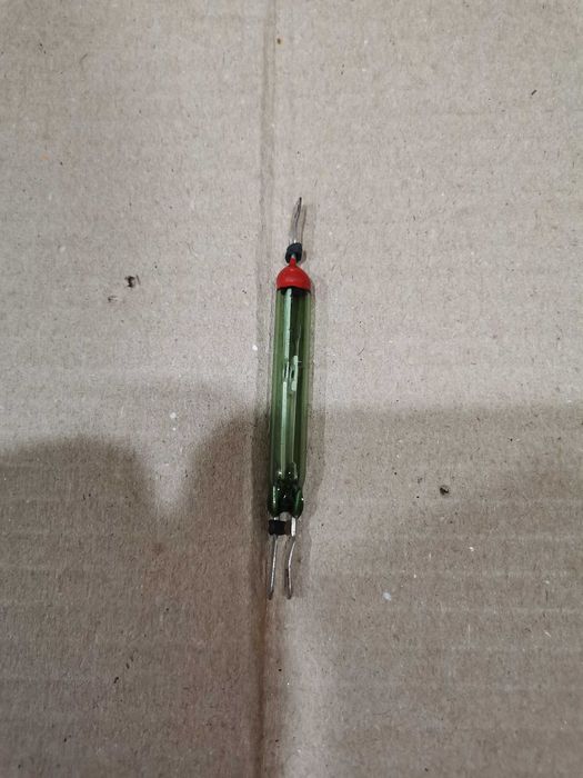 Геркон КЭМ МКА-52202 герконы геркони