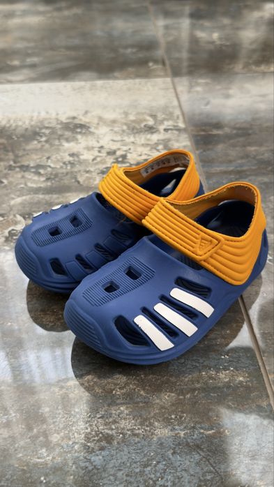 Аквашузи сандалі Адідас Adidas