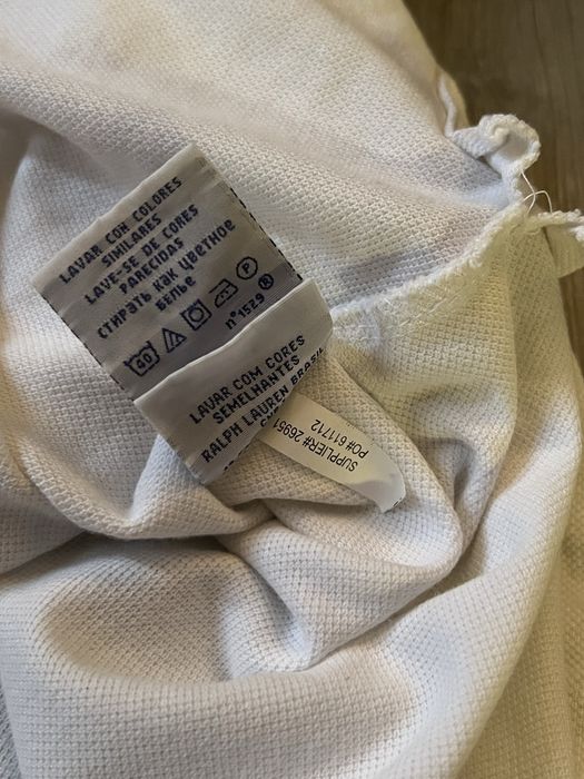 Polo Ralph Lauren  лонг