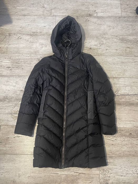 Пуховик g-star raw в дуже гарному стані