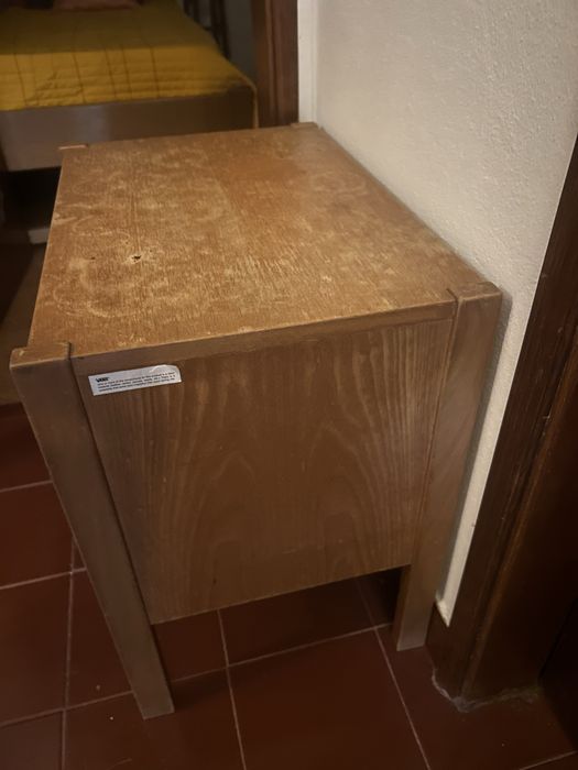 Movel de apoio Vintage