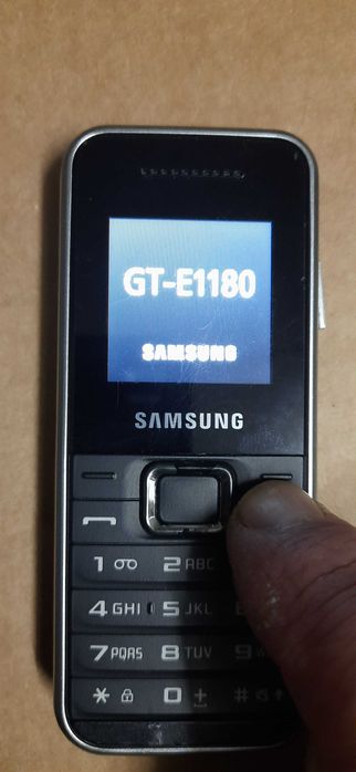 2 x Telemóveis Samsung Usados