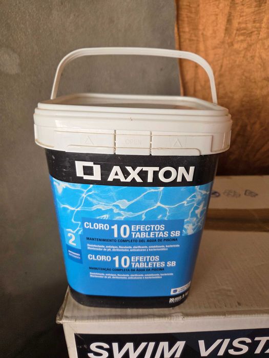 Piscina bestway 4,27 x 2,50