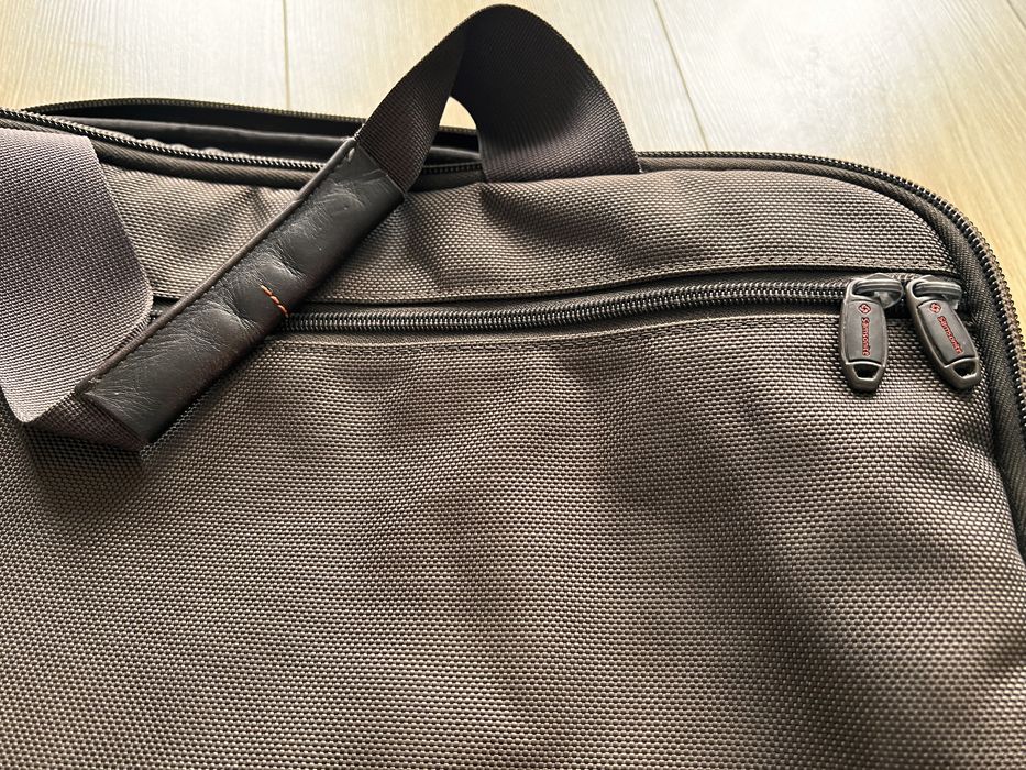 Сумка для ноутбука Samsonite