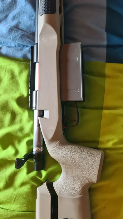 Airsoft Sniper vsr 10