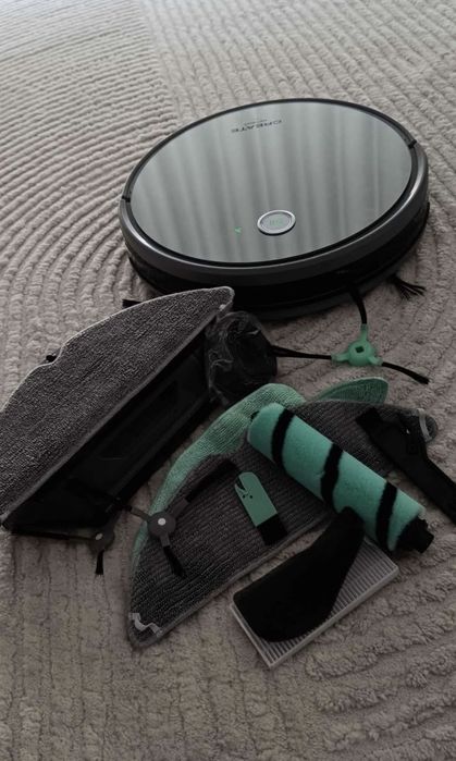 Aspirador robot create S40