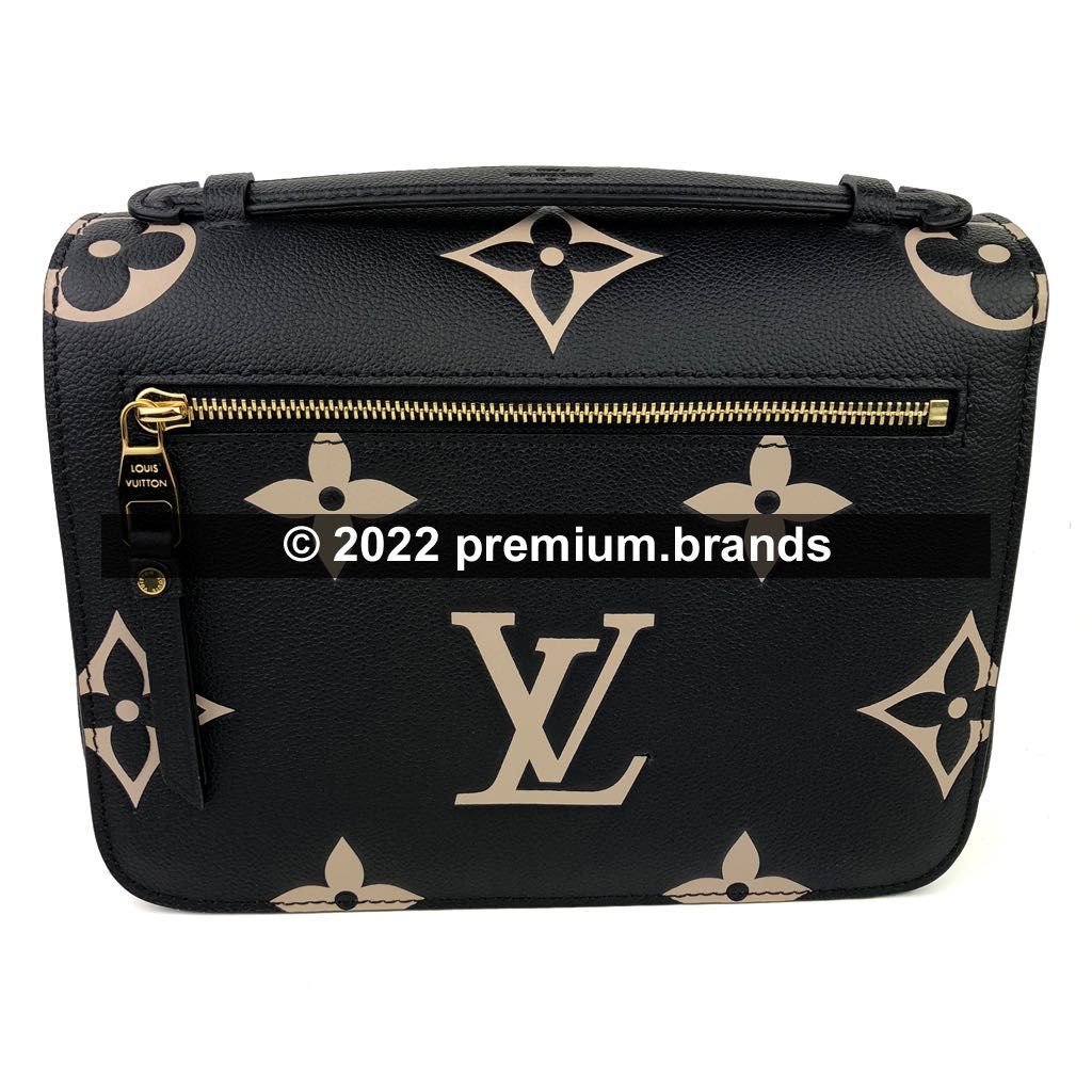 Torebka Louis Vuitton Metis Premium, Poznań