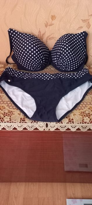 Купальник раздельный