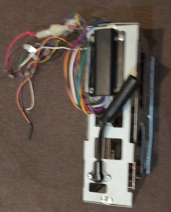 Auto Rádio Haitai Q 716