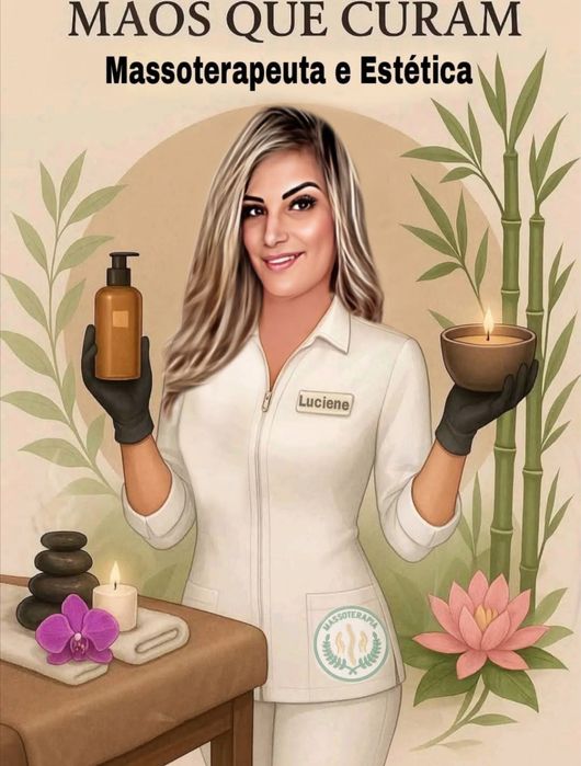 Pausa para corpo ,Descanso para a Alma.