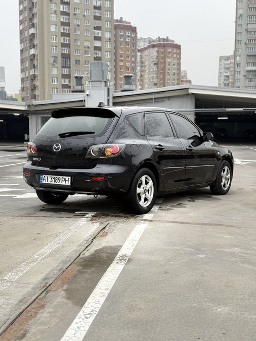 Продам Mazda 3 2005