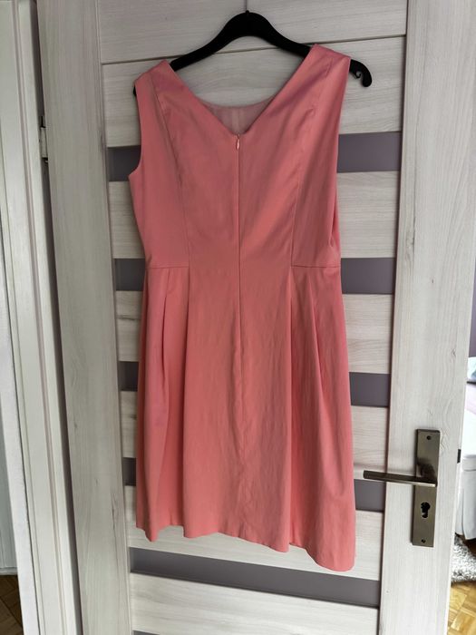 Elegancka Sukienka Vito Vergelis  42