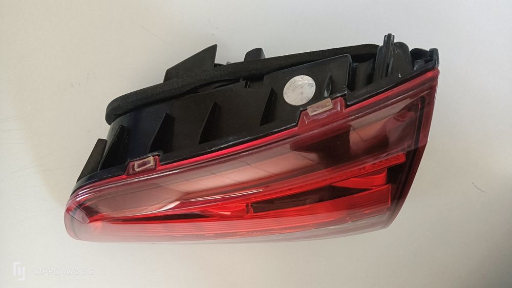 Farolim VW golf 7 GTI performance LED's 2015
