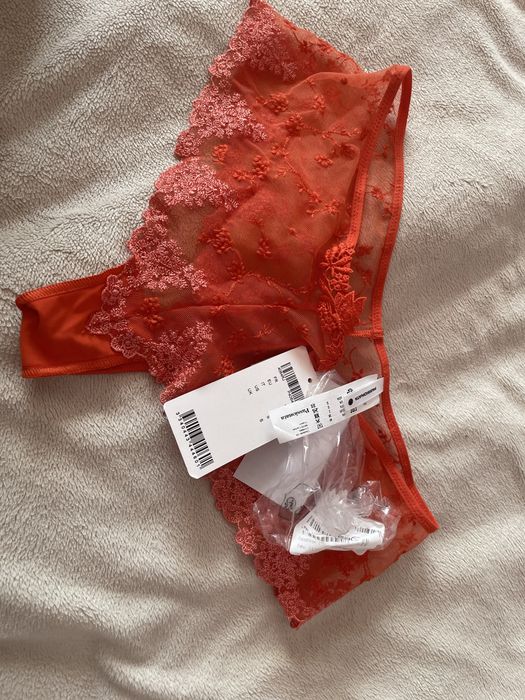 Passionata white nights розмір s трусики труси