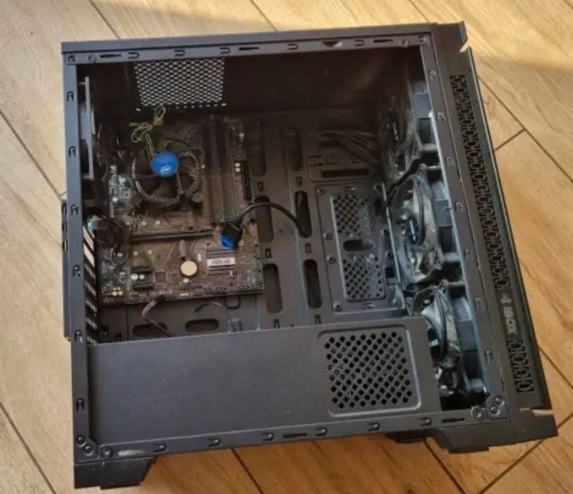 Komputer PC sprzedam