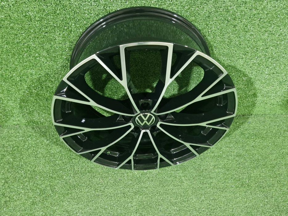 Диски R17 R18 R19 5 x 112 CB 57.1 Golf Tiguan Passat Audi Q3 DV13 DV22