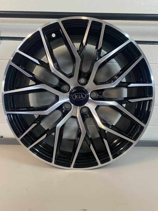 Felgi 18 5x114.3 KIA Pro Ceed Niro Sorento Sportage I II III IV Xceed