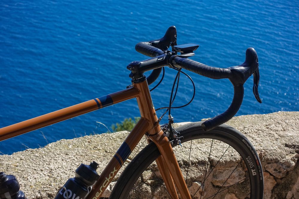 Eddy Merckx Strada