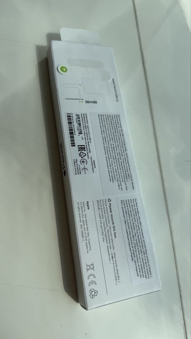 Apple Pencil USB-C
